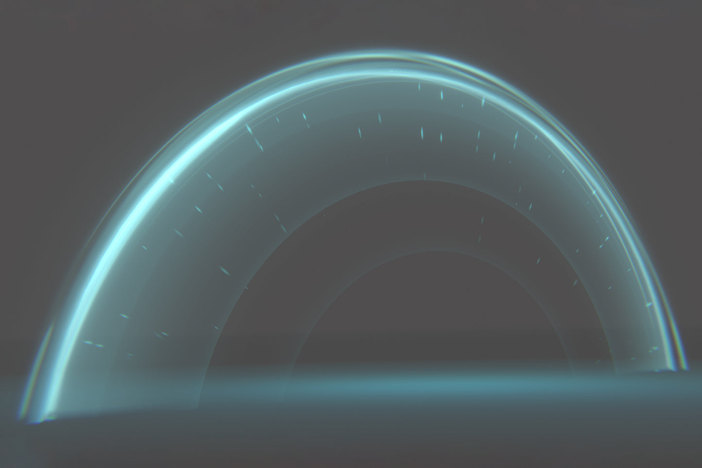 Racing Checkpoint VFX