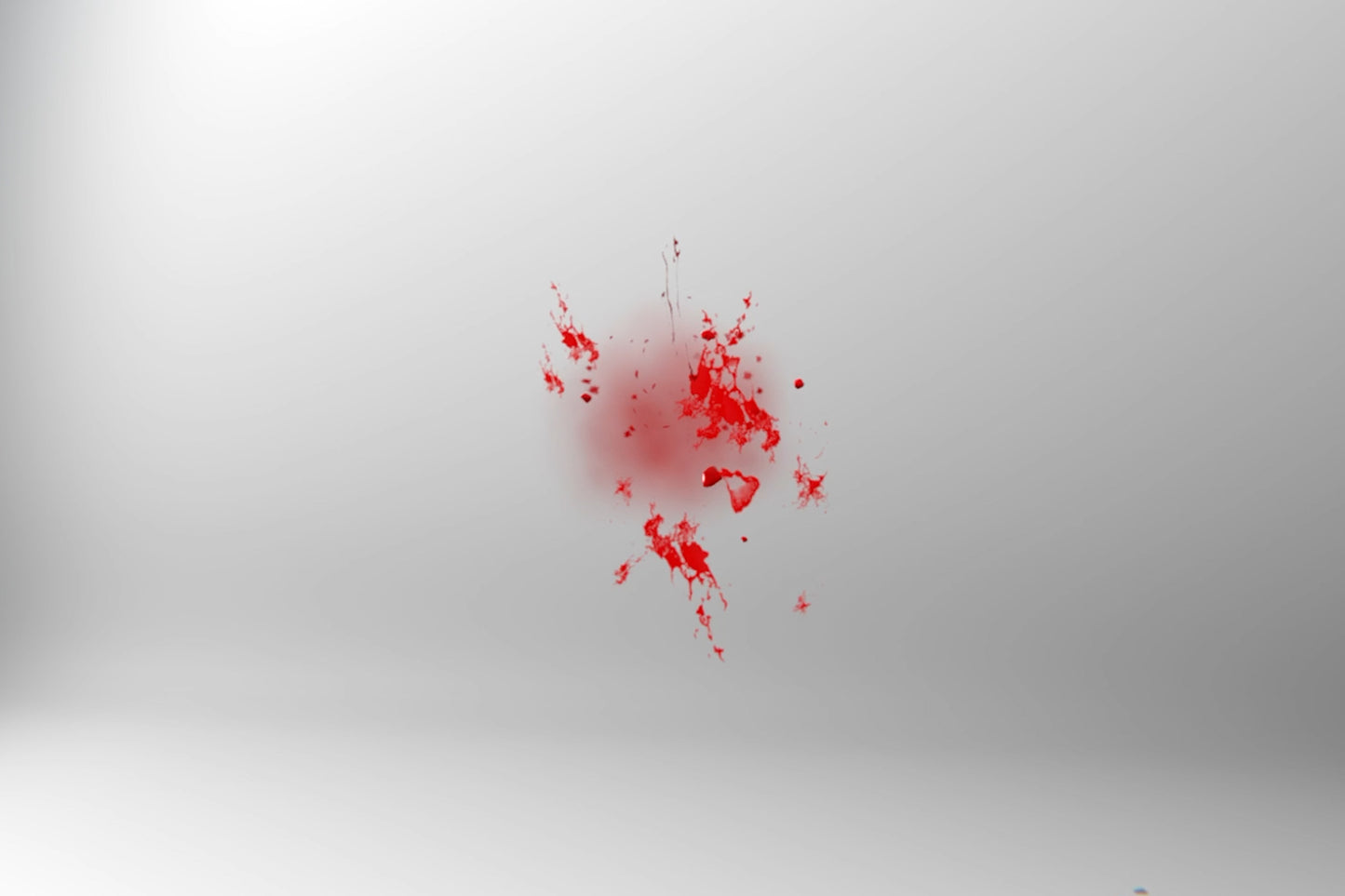 Blood VFX