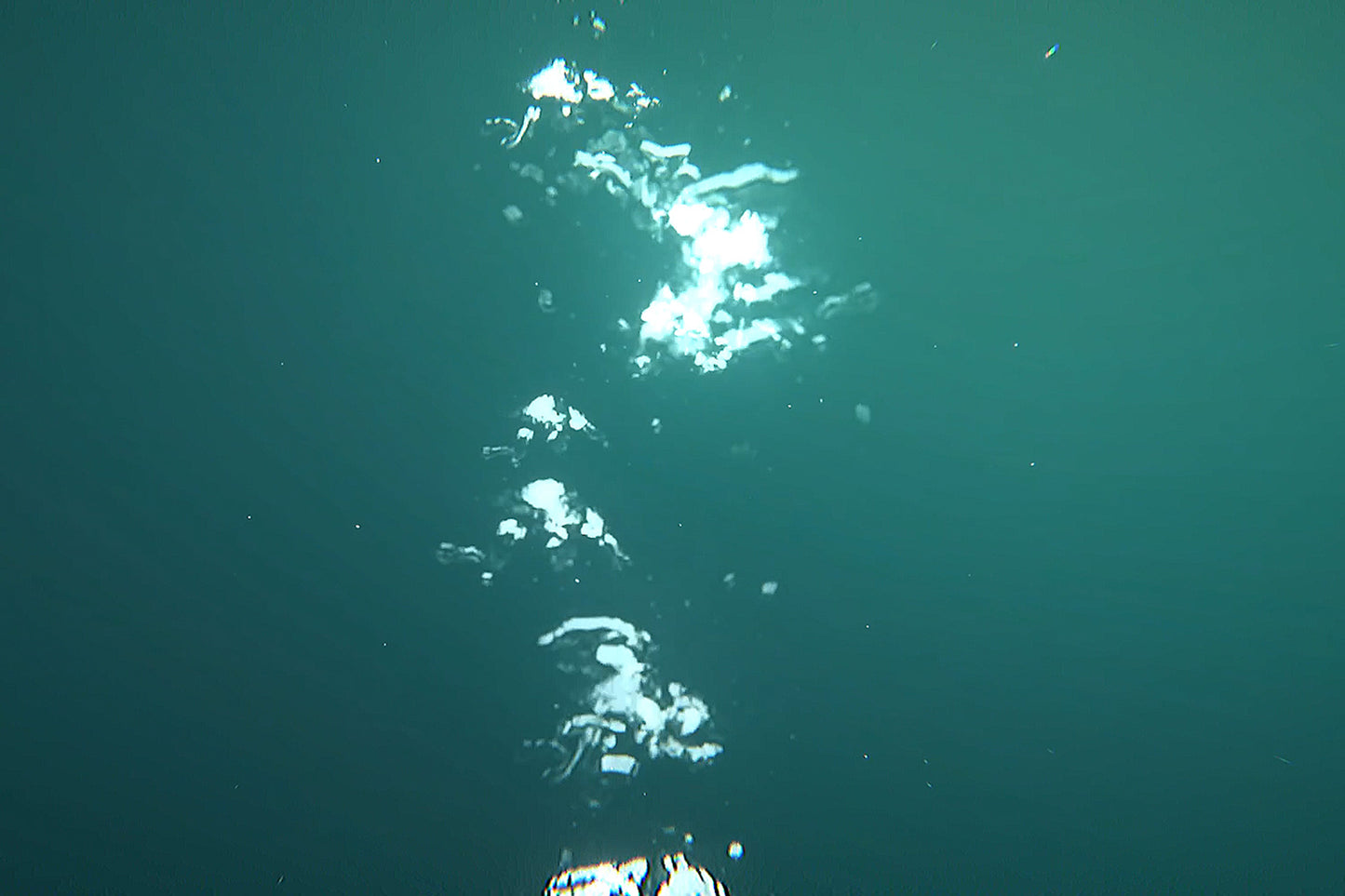 Bubble VFX Collection