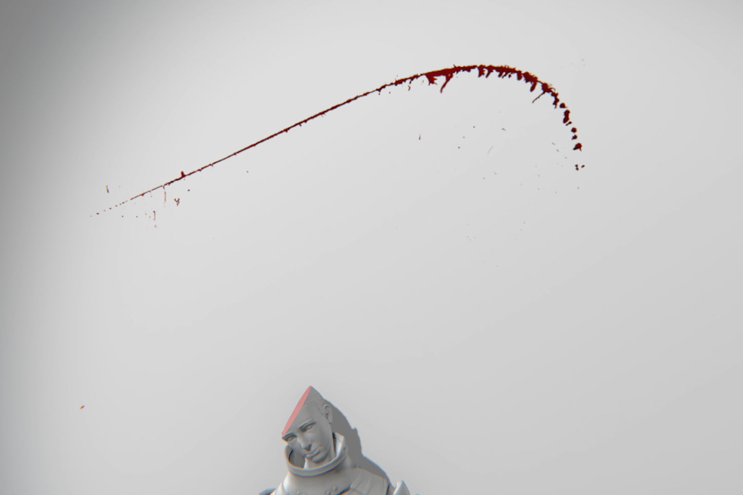 Blood VFX