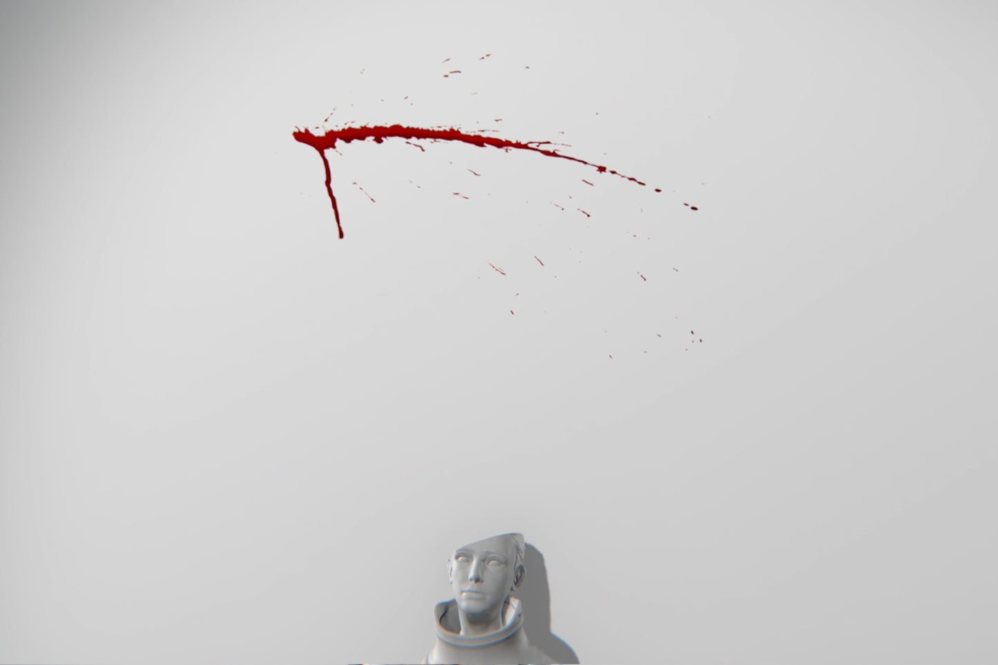 Blood VFX