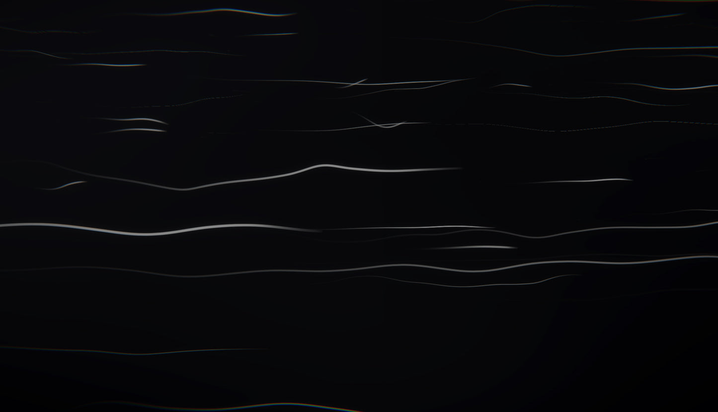Stylised Wind VFX