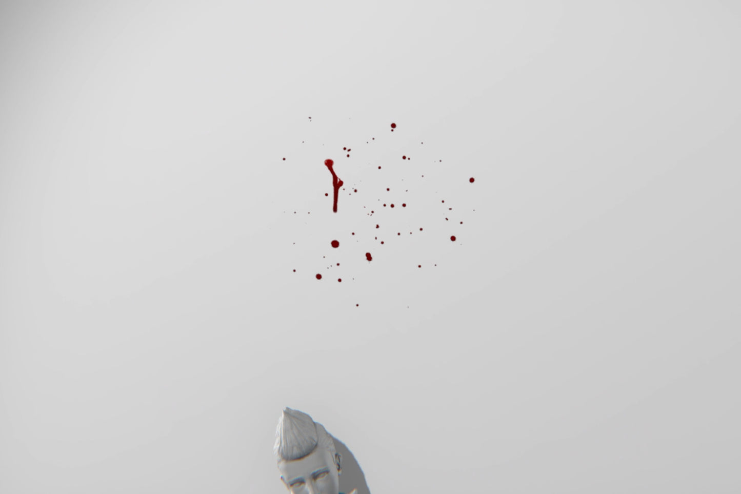 Blood VFX