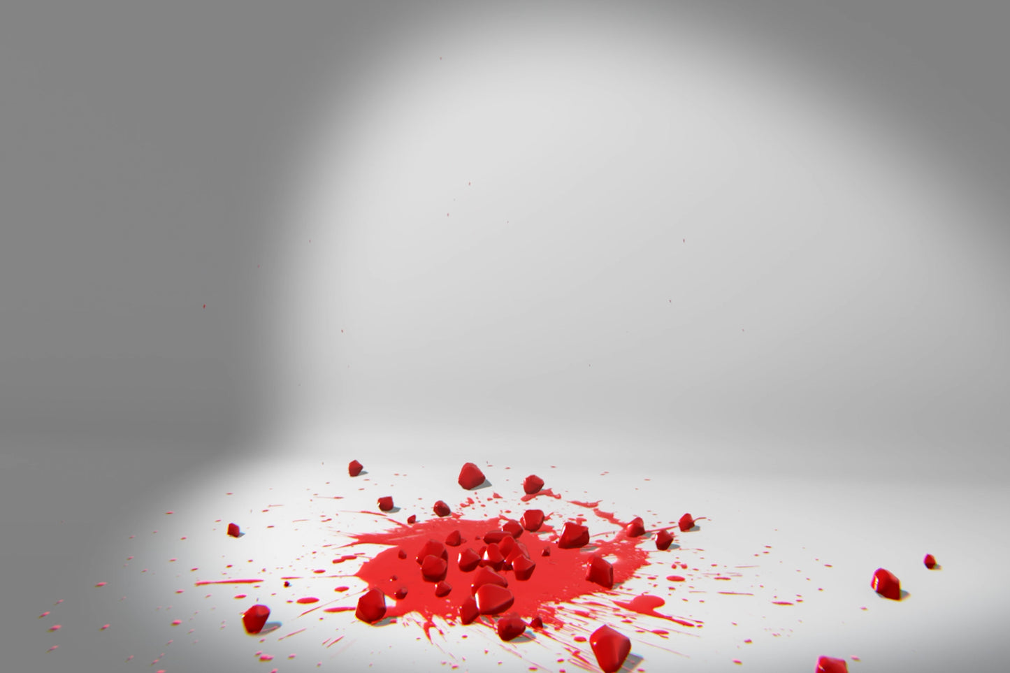 Blood VFX