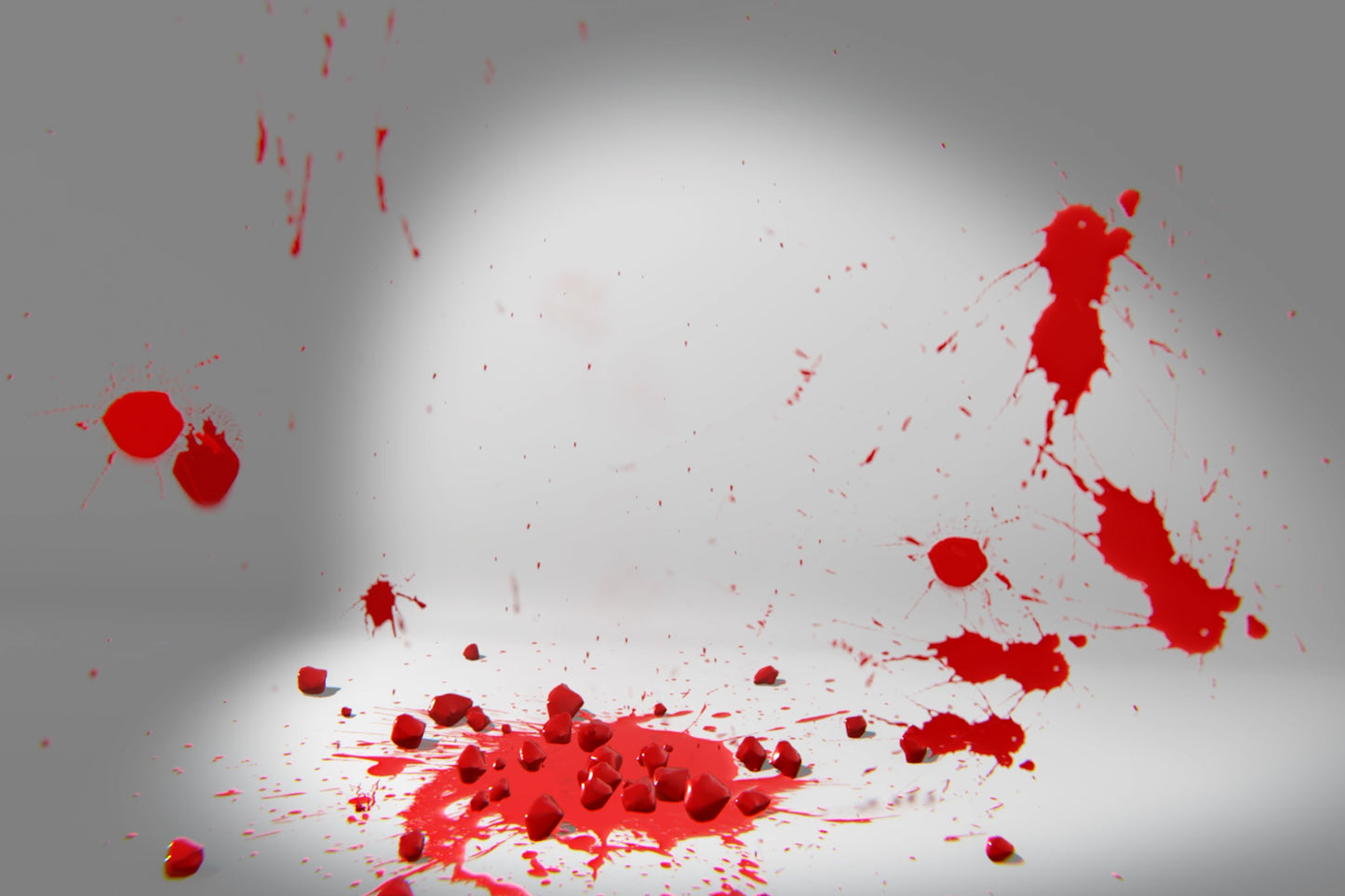 Blood VFX