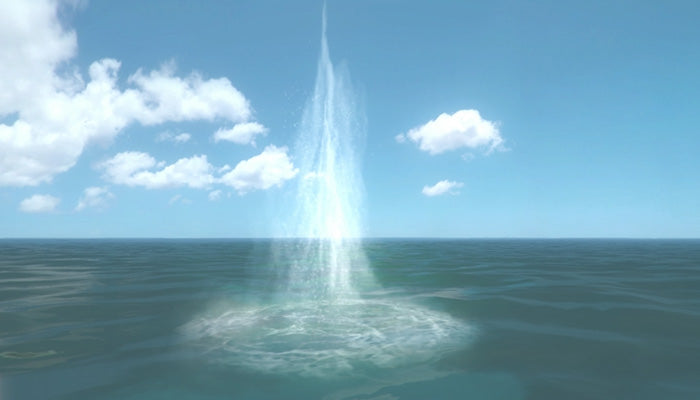 Water FX Collection