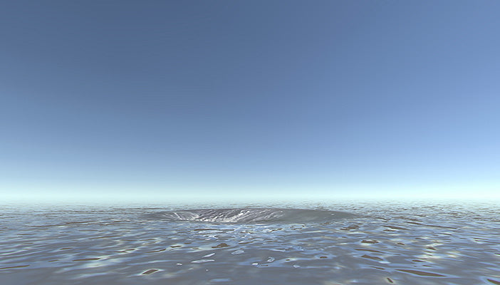 Water FX Collection