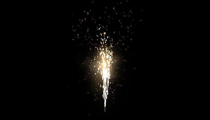Pyrotechnic Firework