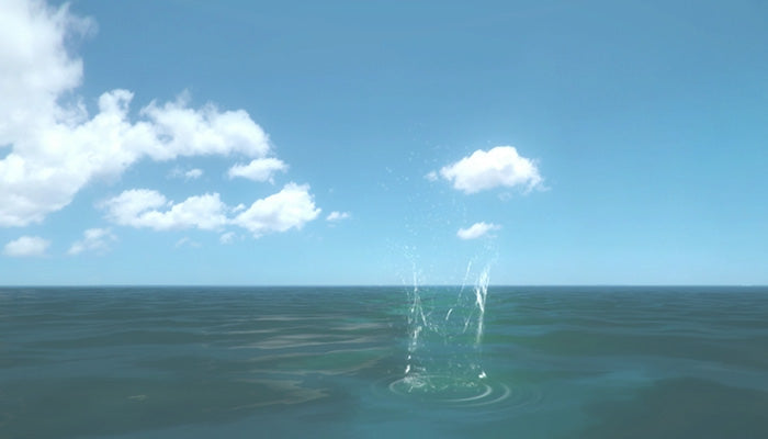 Water FX Collection