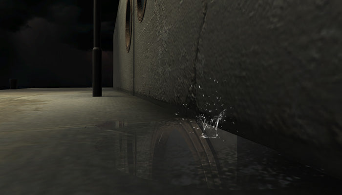 Water FX Collection