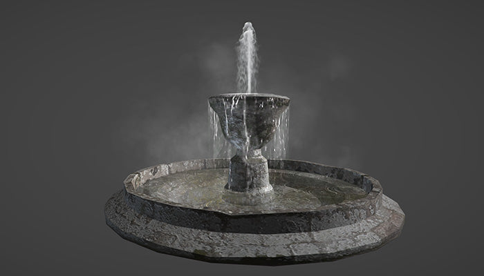 Water FX Collection