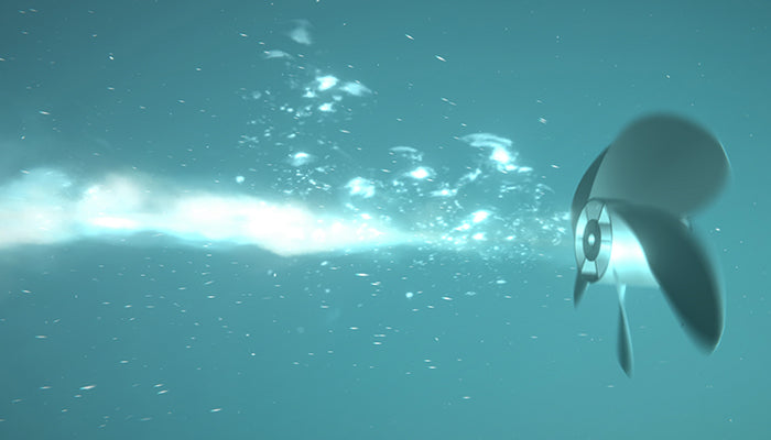 Water FX Collection
