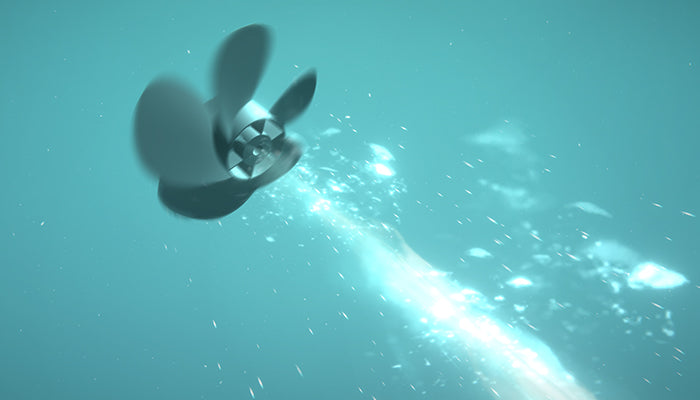 Water FX Collection