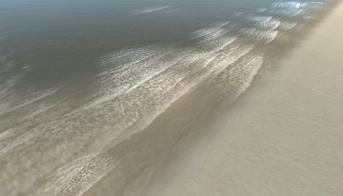 Water FX Collection
