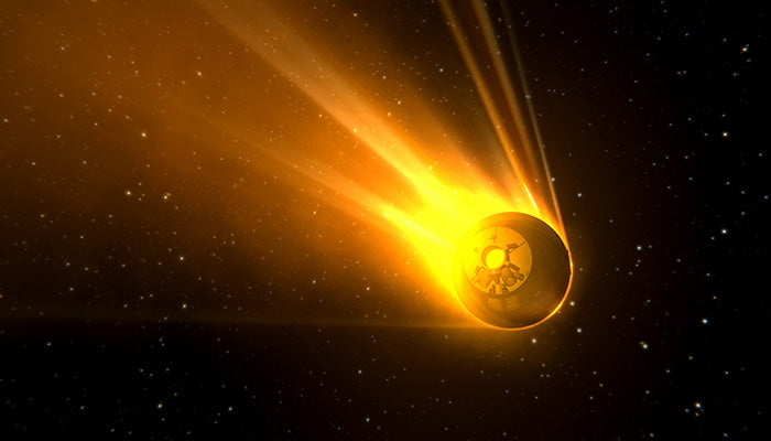Space VFX Collection