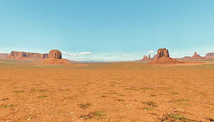 Skybox and Cubemap Variety Pack