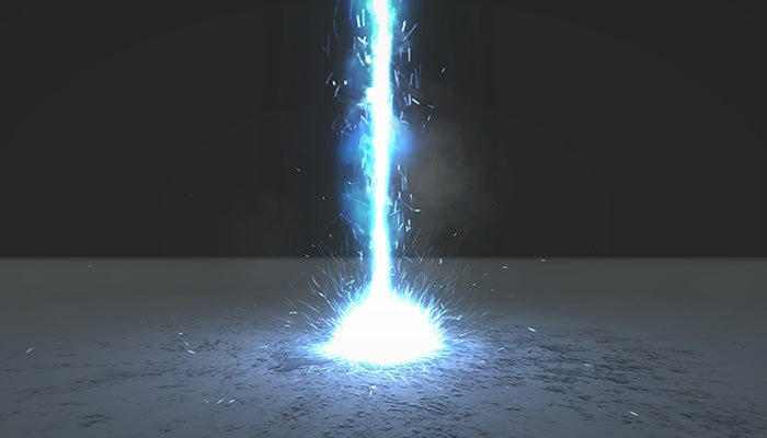 Space VFX Collection
