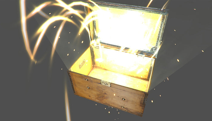 Loot Box FX