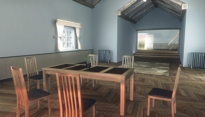 Windmill Apartment, Gardens & Countryside