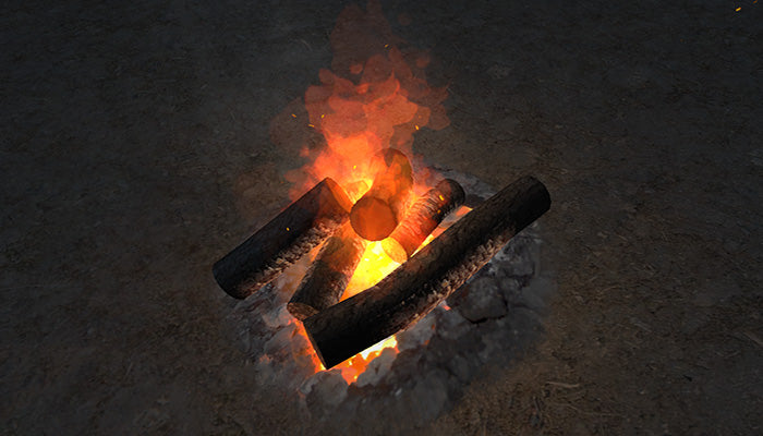 Campfire