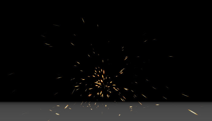Sparks