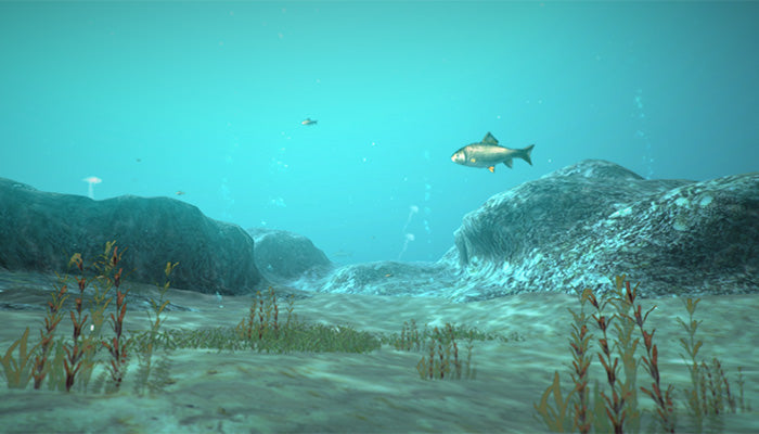 Underwater FX