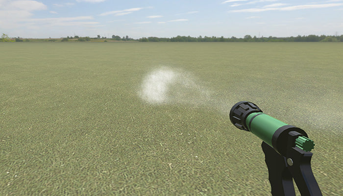 Garden Hose