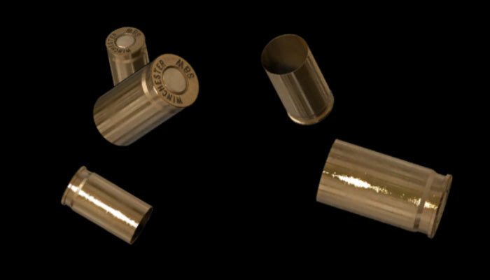 Bullet Shells