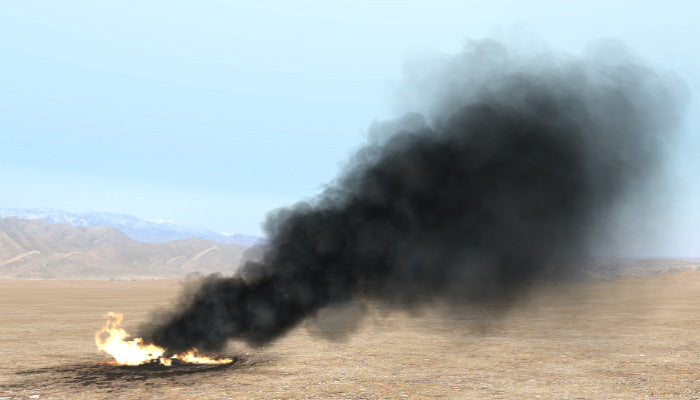 Warzone FX