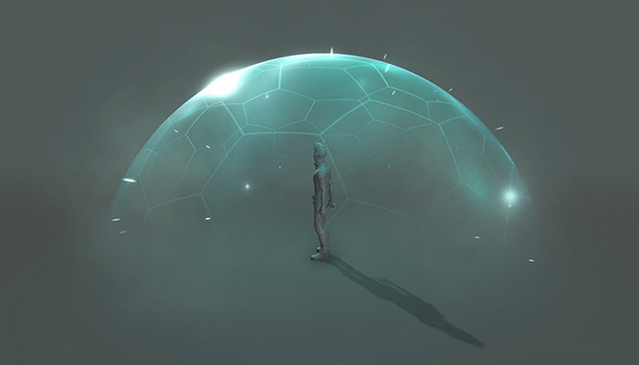 Energy Shield FX