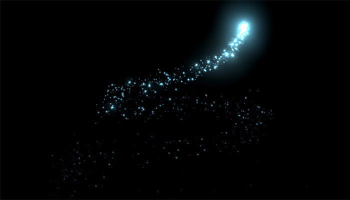 Sparkling Pixie Dust