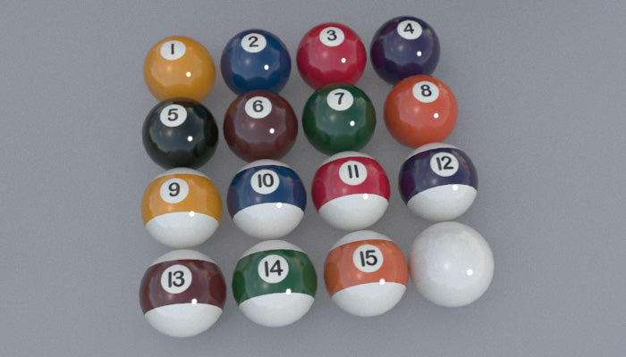 Ball Sports Pack