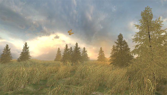 Nature FX Pack