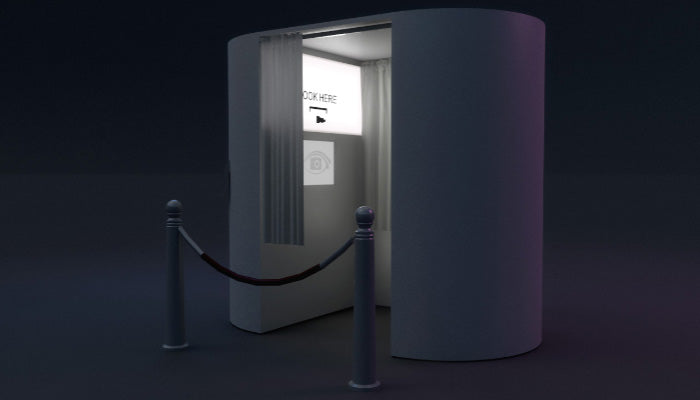 Photo Booth