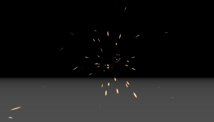 Sparks