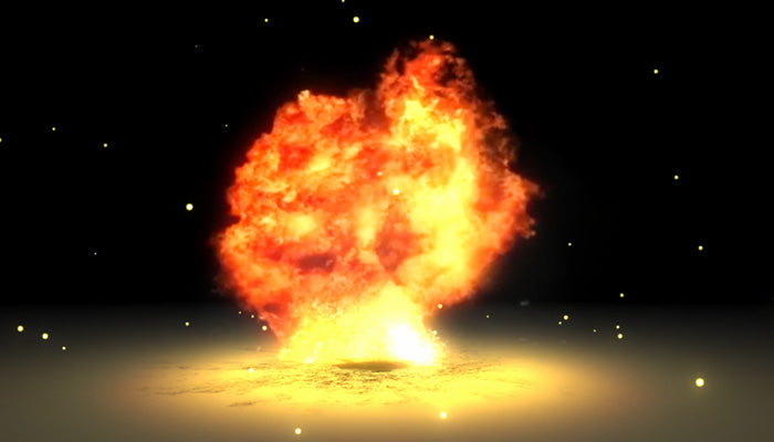 Warzone FX