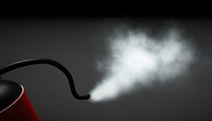 Fire Extinguisher