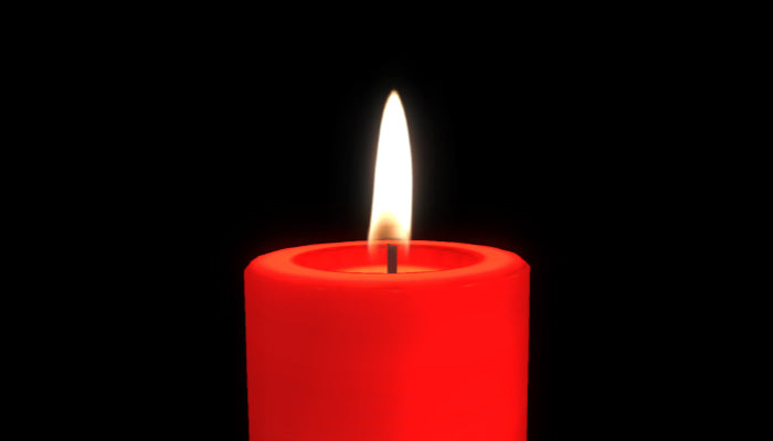 Candle Flames