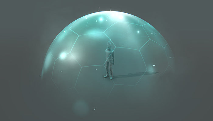 Energy Shield FX