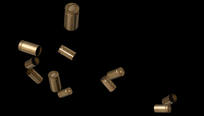 Bullet Shells