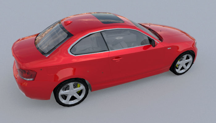 City Cars Pack