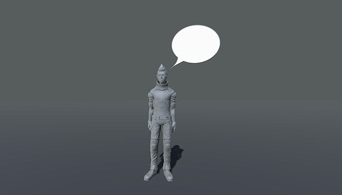 Avatar Emote FX