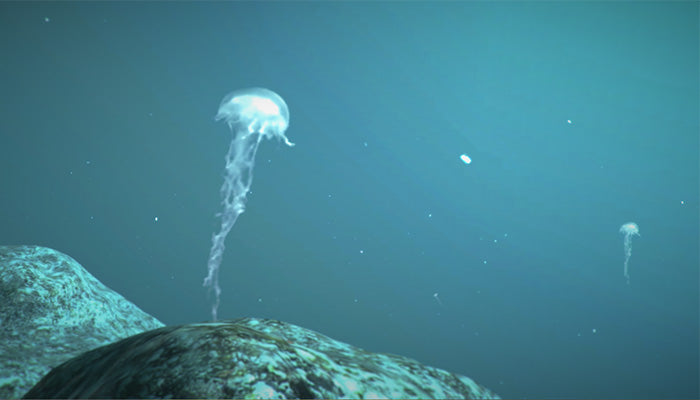 Underwater FX