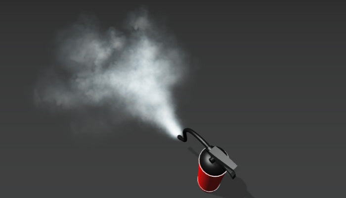 Fire Extinguisher