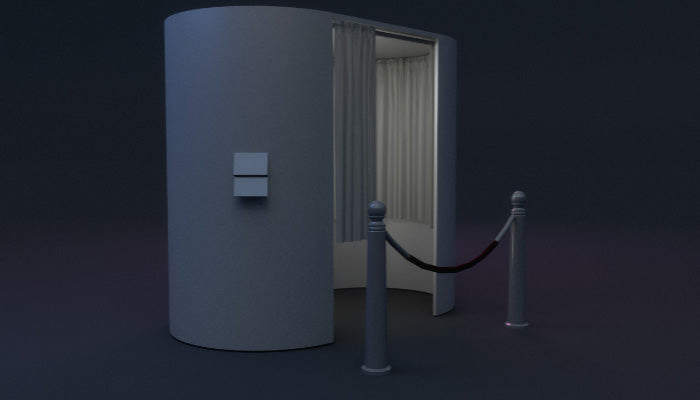 Photo Booth