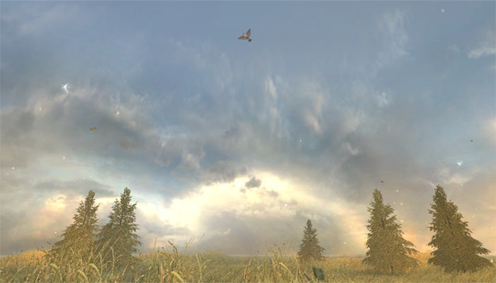Nature FX Pack