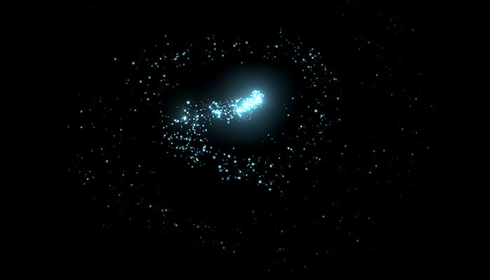 Sparkling Pixie Dust