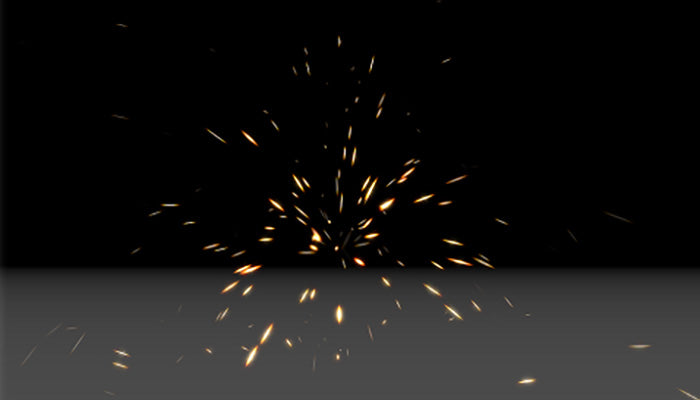 Sparks