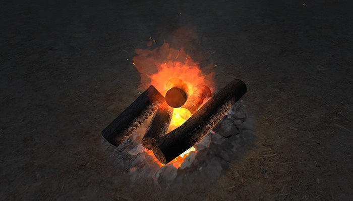 Campfire