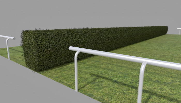 Racecourse Construction Kit: Add-on Pack